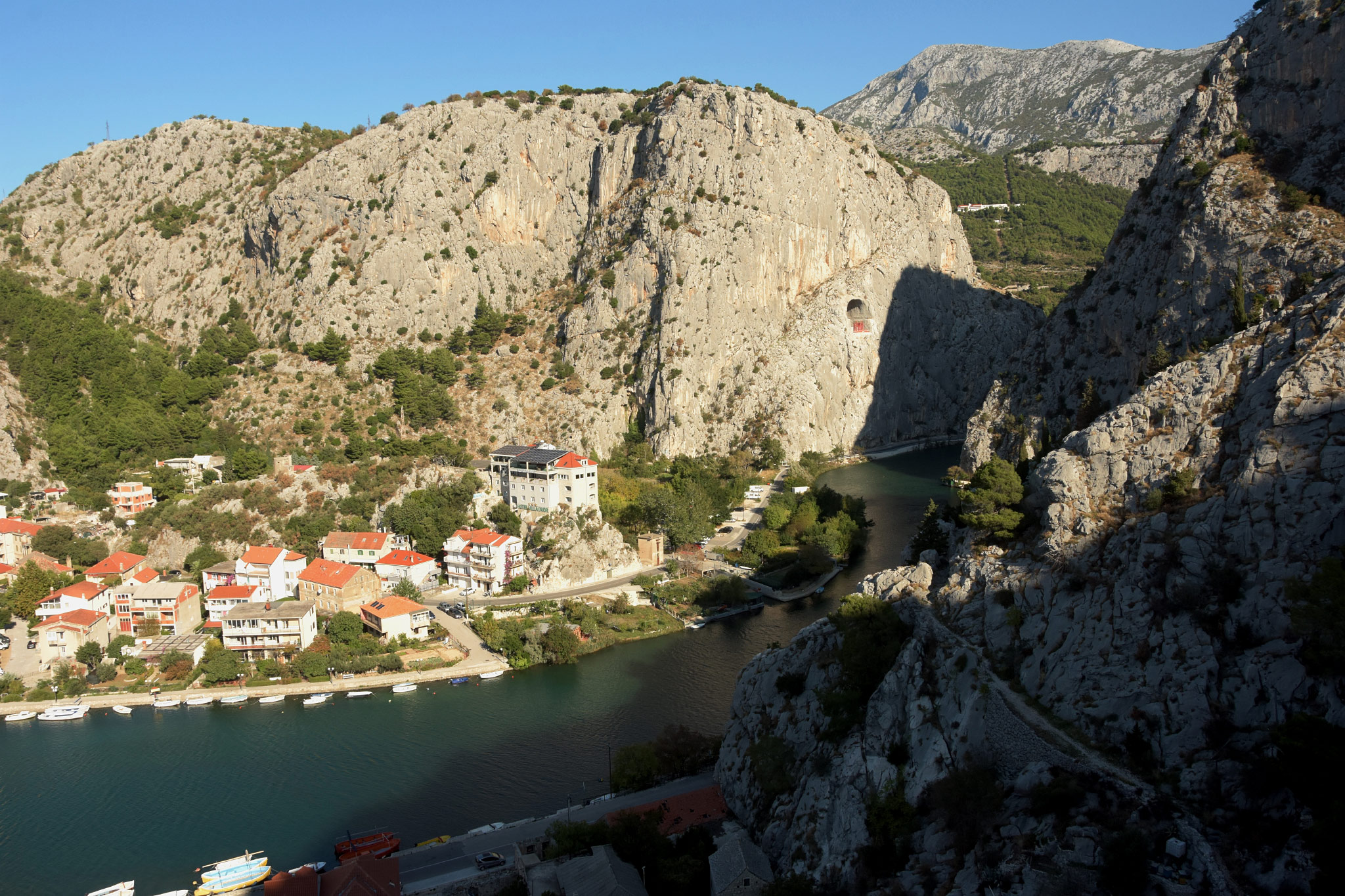 Omiš